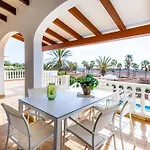 Villa Dreams
