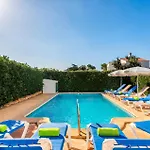 Villa Mar Blanes By Villa Plus