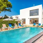 Villa Mar Blanes By Villa Plus