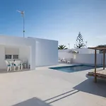 Villa Eidan En Cala Blanca