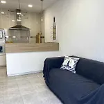 Macarelleta- Apartamento Con Piscina