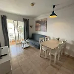 Mitjana Apartamento Con Piscina