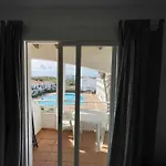 Mitjana Apartamento Con Piscina