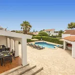 Villa Menorca Paco By Mauter Villas