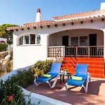 Villa Nayade