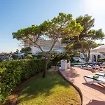 Villa Nayade