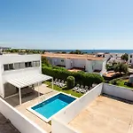 Villa Perez