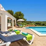 Villa Binibeca 123 by Villa Plus