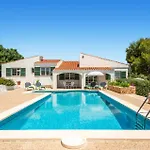 Villa Binibeca 123 by Villa Plus