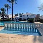 Can Vicent.- Apartamento A Pie De Piscina