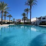 Can Vicent.- Apartamento A Pie De Piscina