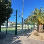 Can Vicent.- Apartamento A Pie De Piscina