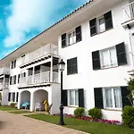 Seth Isla Paraiso