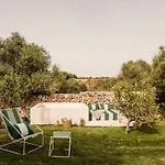 Morvedra Nou Luxury Boutique Hotel - Adults Only