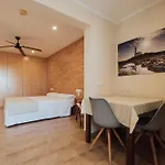 Apartamentos Blancala