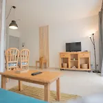 Apartamentos Royal Life