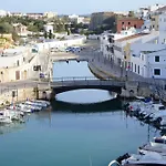 Es Mirador Hotel