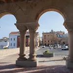 Es Mirador Hotel