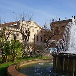 Es Mirador Hotel
