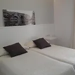Hostal La Palma
