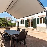 Villa Binisaret I By Mauter Villas