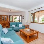 Villa Renate By Sonne Villas
