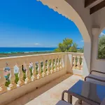 Villa Maitreya By Menorcarentals