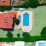 Villa Etxe Txekia