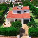 Villa Etxe Txekia