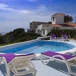 Apartamentos Blue Beach Menorca