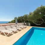 Villa Belinda By Sonne Villas