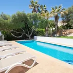 Villa Belinda By Sonne Villas