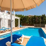 Villa Romani