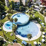 Aparthotel HG Jardin de Menorca