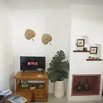 Apartamento Con Encanto En Residencial Con Piscina