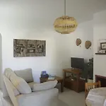 Apartamento Con Encanto En Residencial Con Piscina