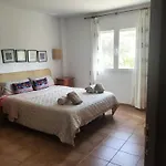 Son Bou By The Sea; Home With A Private Garden