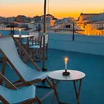 Hostal Sa Roqueta Mahon