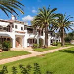 Apartamentos en Son Bou