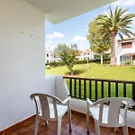 Apartamentos en Son Bou