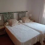 Duplex En Playas De Fornells