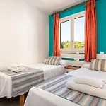 Apartamentos Alta Galdana