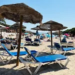 Cozy Apartment - Beach 100M Away