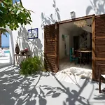 Strandnahe Villa German Mit Grosser Poolterrasse