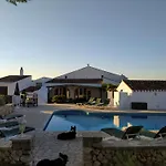Gemuetliches Ferienhaus In Alaior Mit Privatem Pool