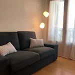 Apartment 110