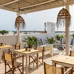 Hostal Menurka