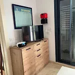 Apartamento Cala Busquets