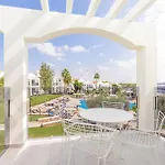 Marsenses Paradise Club