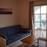 Apartamentos Castell Sol